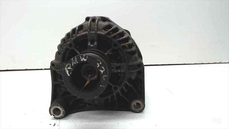 BMW 5 Series E34 (1988-1996) Alternator 1744561,A13VI132 24681465