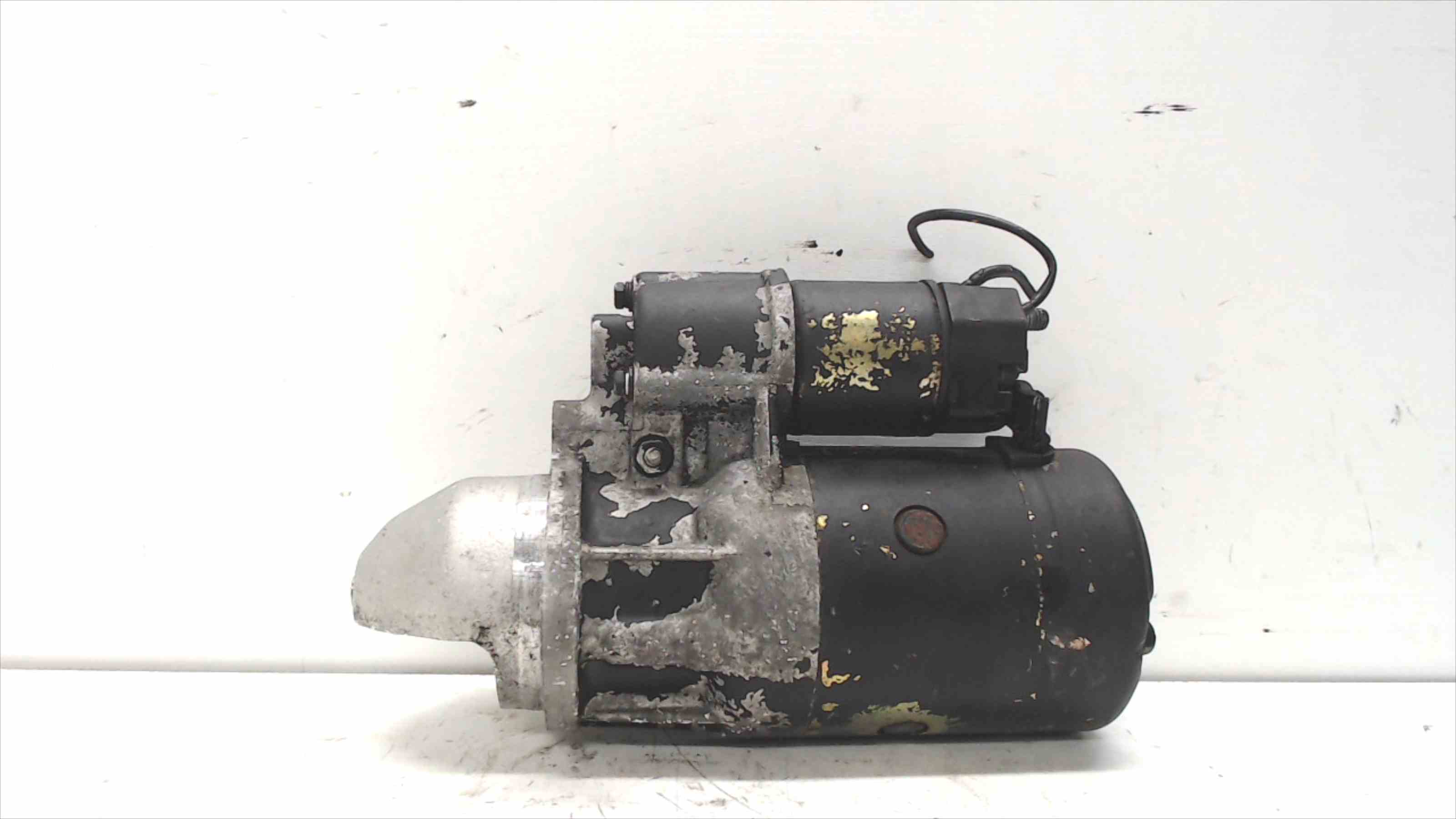 BMW 5 Series E34 (1988-1996) Starter Motor 63222035 22535798