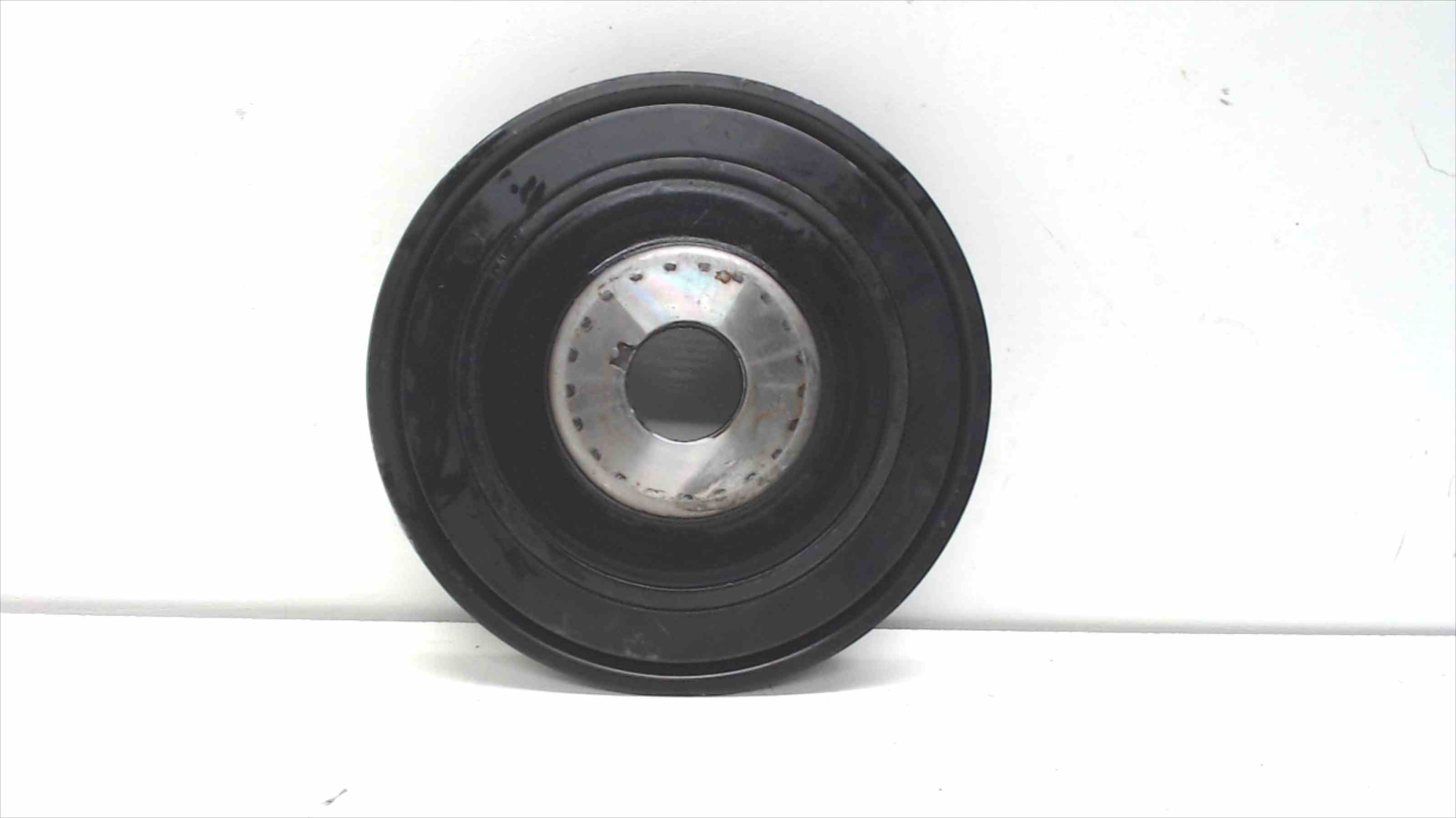 AUDI Spider 916 (1995-2006) Crankshaft Pulley AHF 24689181