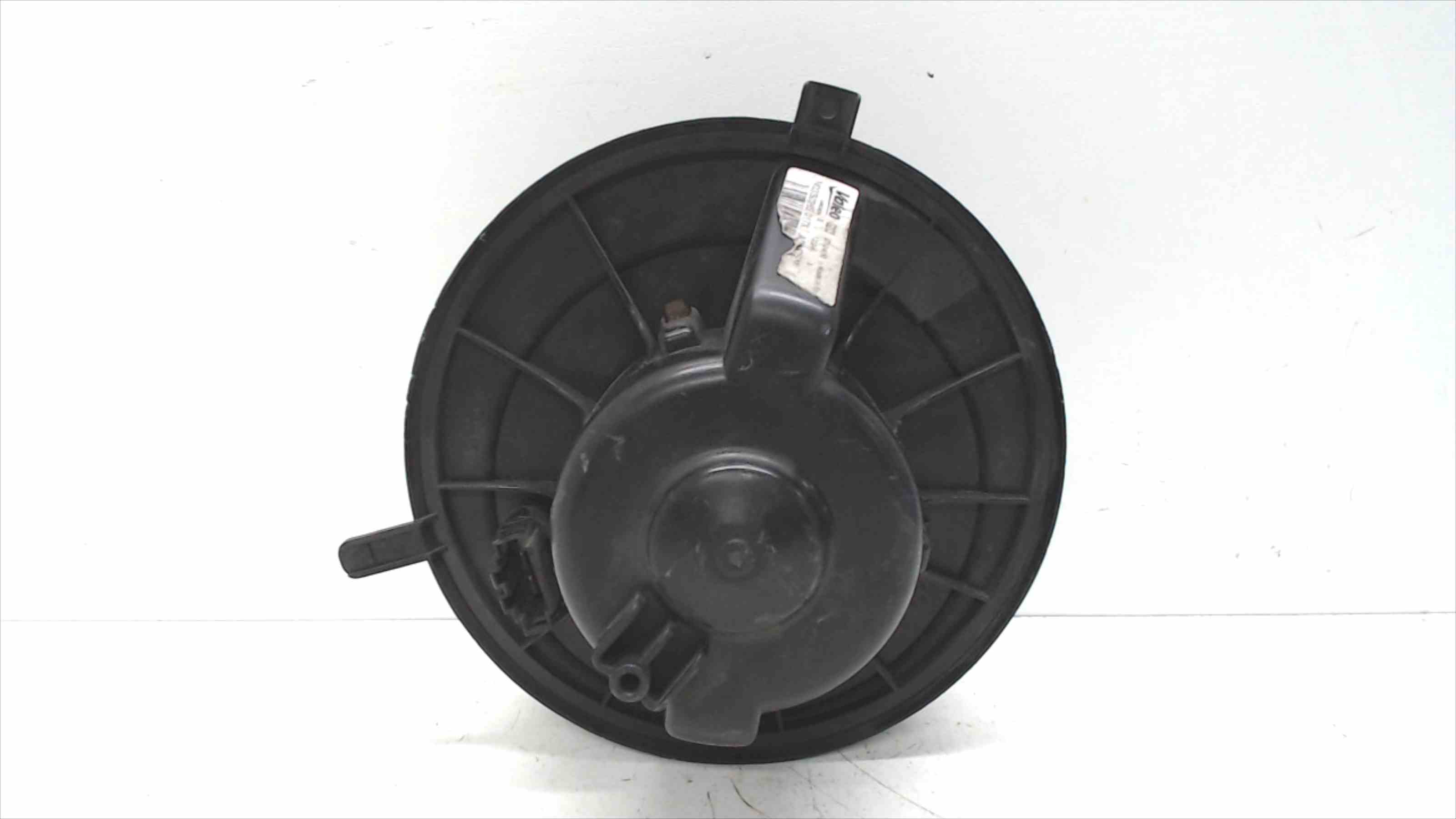 SEAT Altea 1 generation (2004-2013) Heater Blower Fan N035026S 24689443