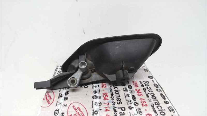 FORD 5 Series E39 (1995-2004) Other Interior Parts 8226050 24681248