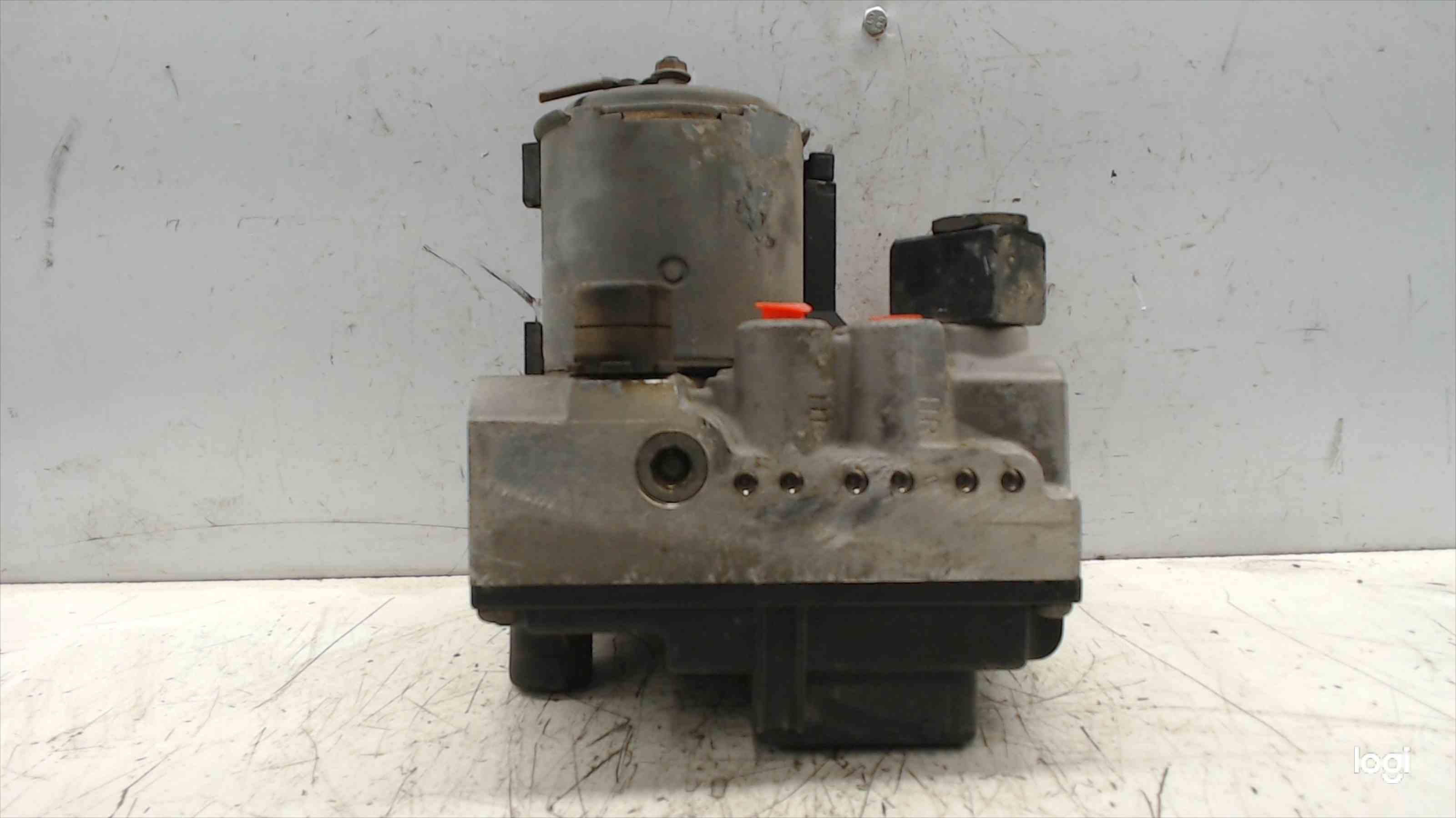 MERCEDES-BENZ E-Class W210 (1995-2002) ABS pump 0024319712 22522346