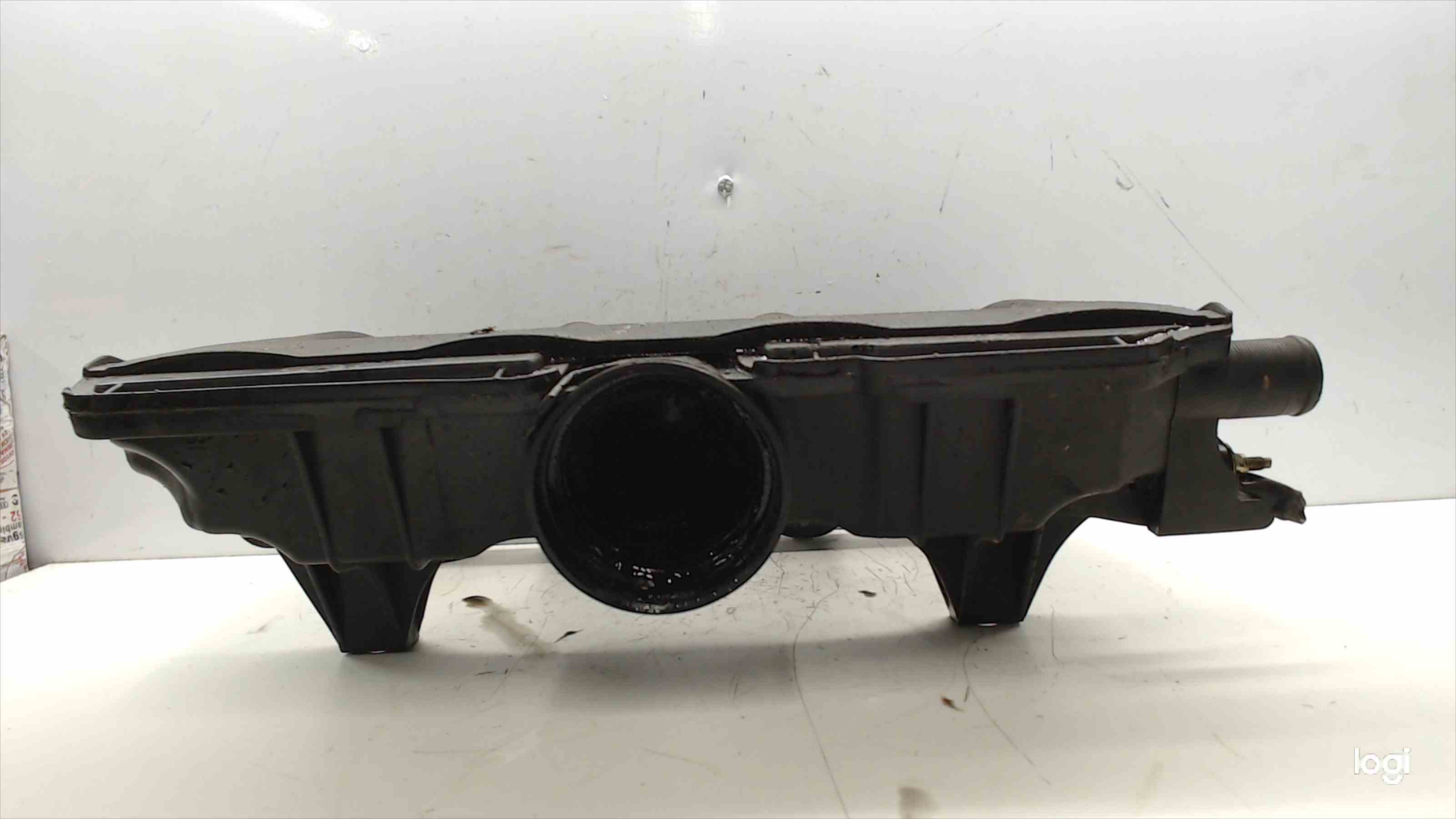 CITROËN Berlingo 1 generation (1996-2012) Intake Manifold 9642405280 24685871