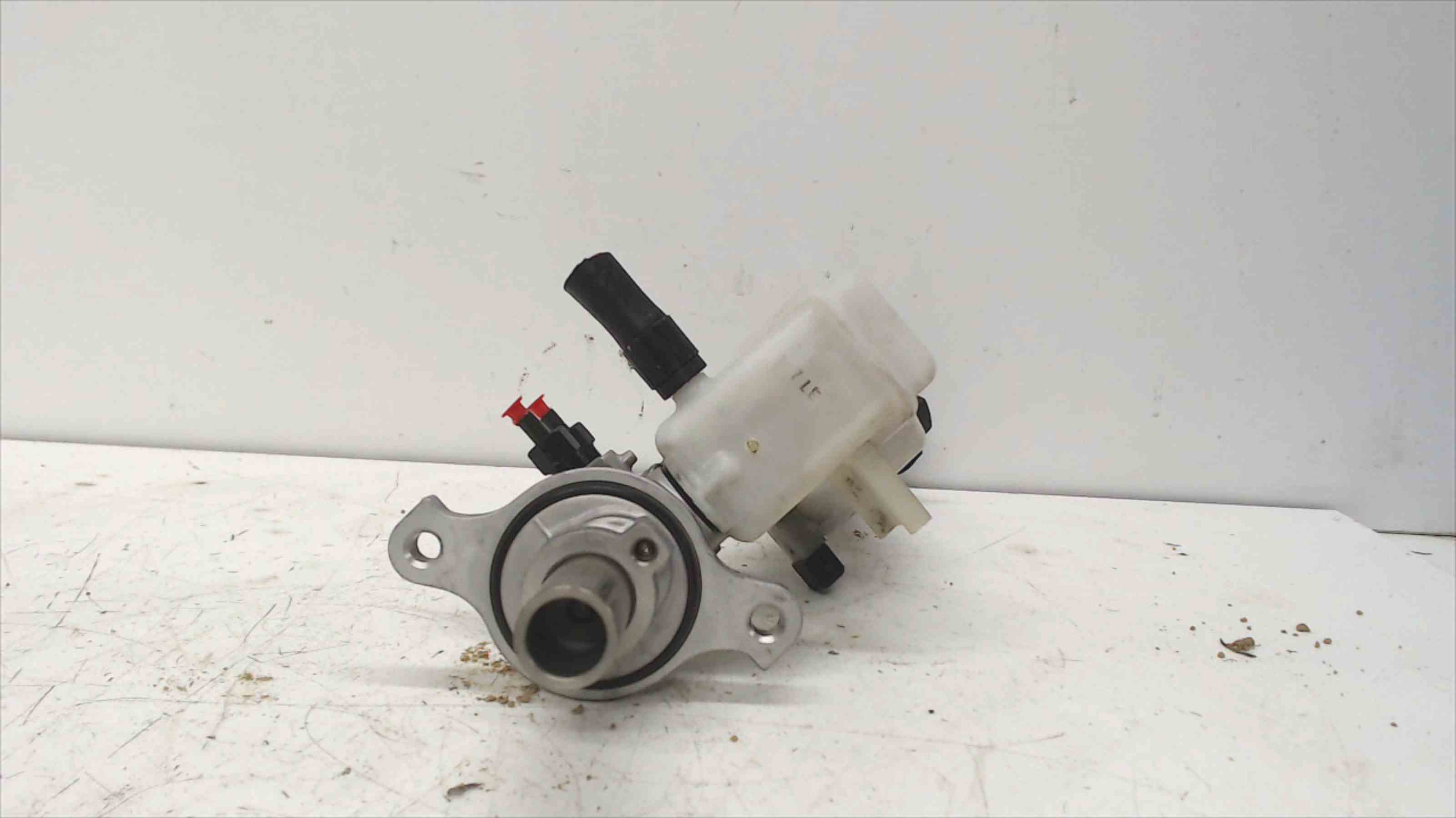 KIA Carens 3 generation (RP) (2013-2019) Brake Cylinder D4FD 24690398