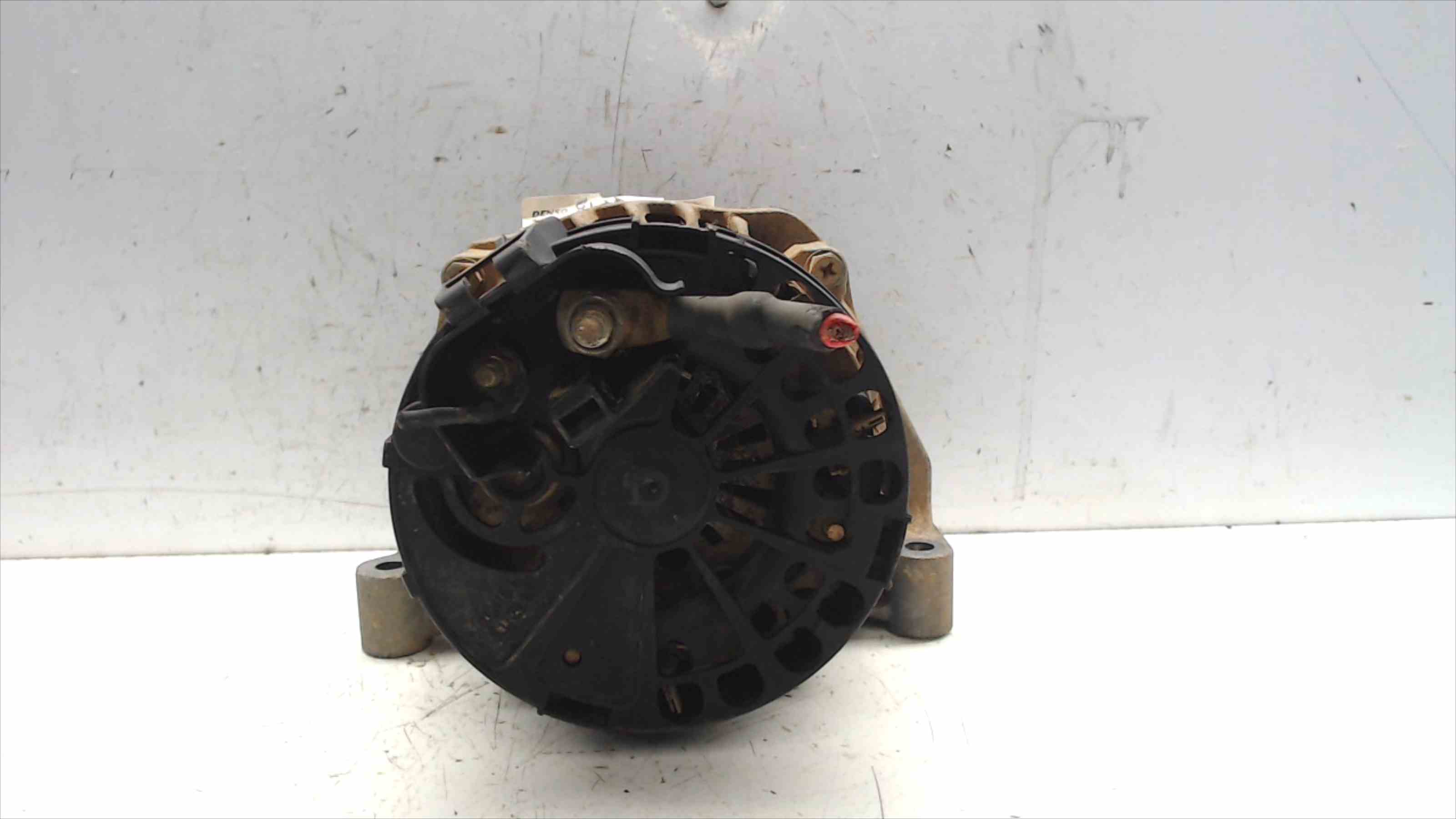 FIAT Punto 1 generation (1993-1999) Alternator 46542889,46542889 24687792