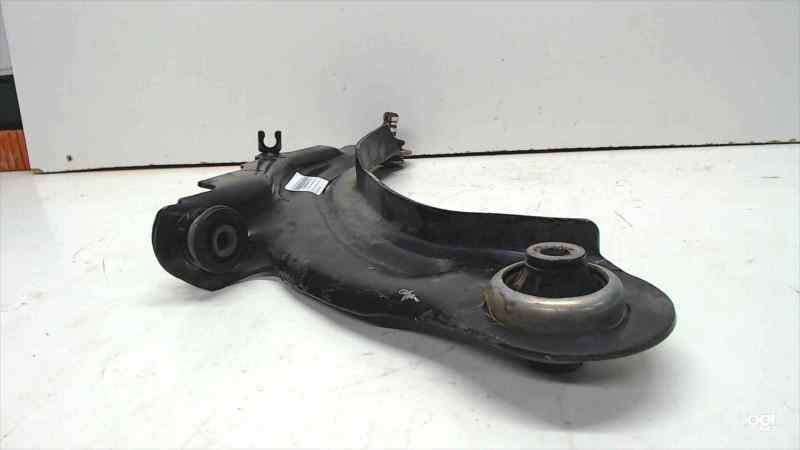 RENAULT Megane 2 generation (2002-2012) Fremre høyre arm 8200255761, F9Q800 22512763