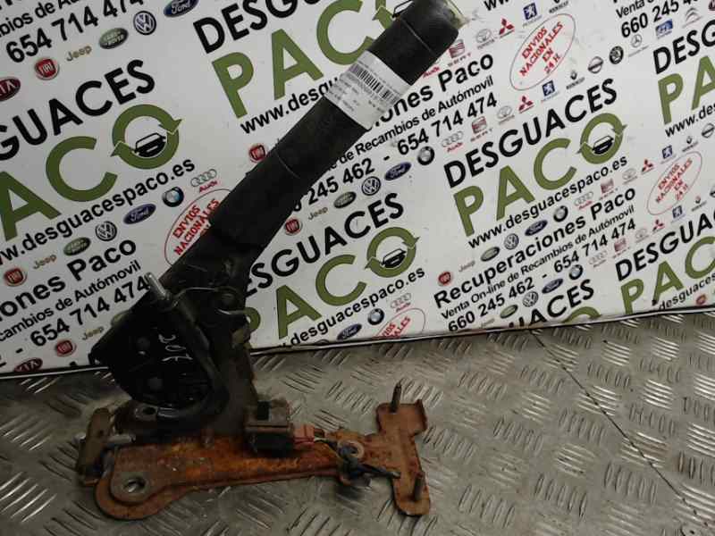 PEUGEOT 207 1 generation (2006-2009) Other part 98062966ZD 24680233