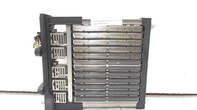 MERCEDES-BENZ A-Class W168 (1997-2004) Interior Heater Resistor A1688300761, OM668942 24682334