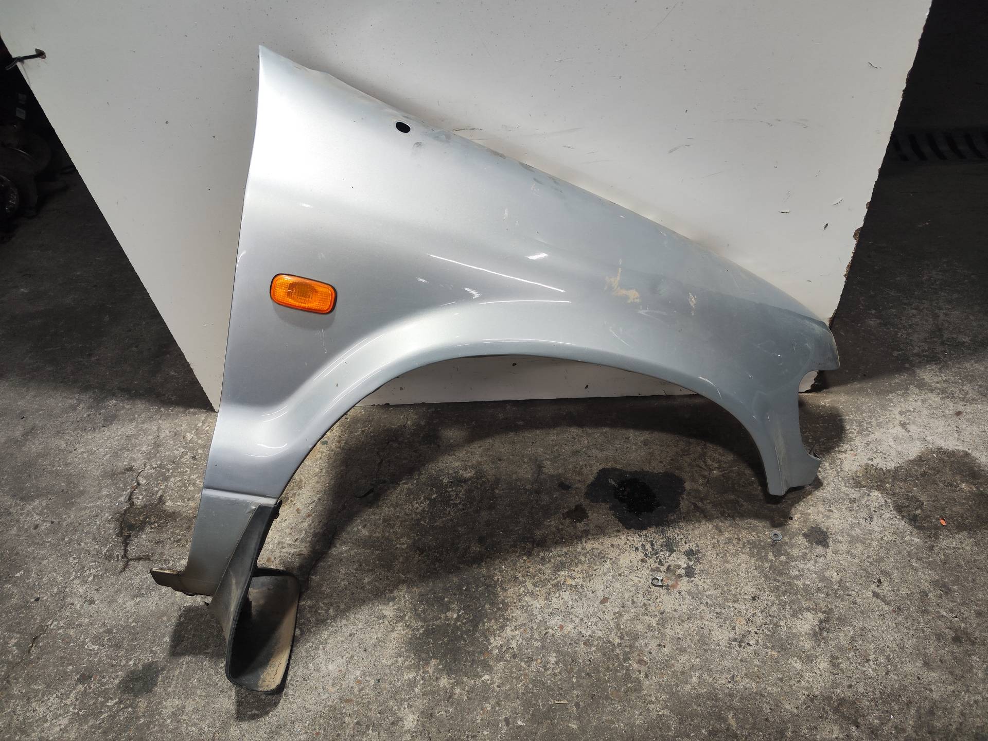 HYUNDAI Santa Fe DM (2012-2020) Front Right Fender 25101907