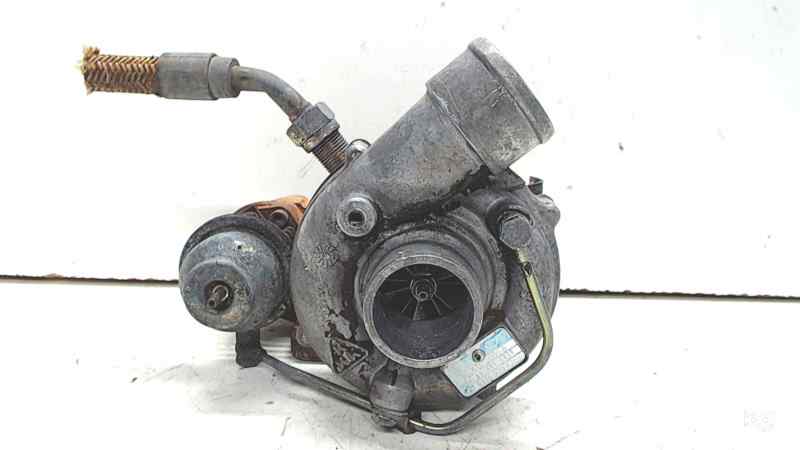 TOYOTA Hilux 7 generation (2005-2015) Turbocompresseur 53169706703, 2KDFTV 24256156