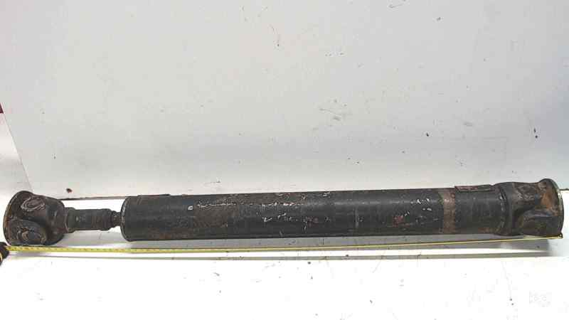 LADA Gearbox Short Propshaft 24681924