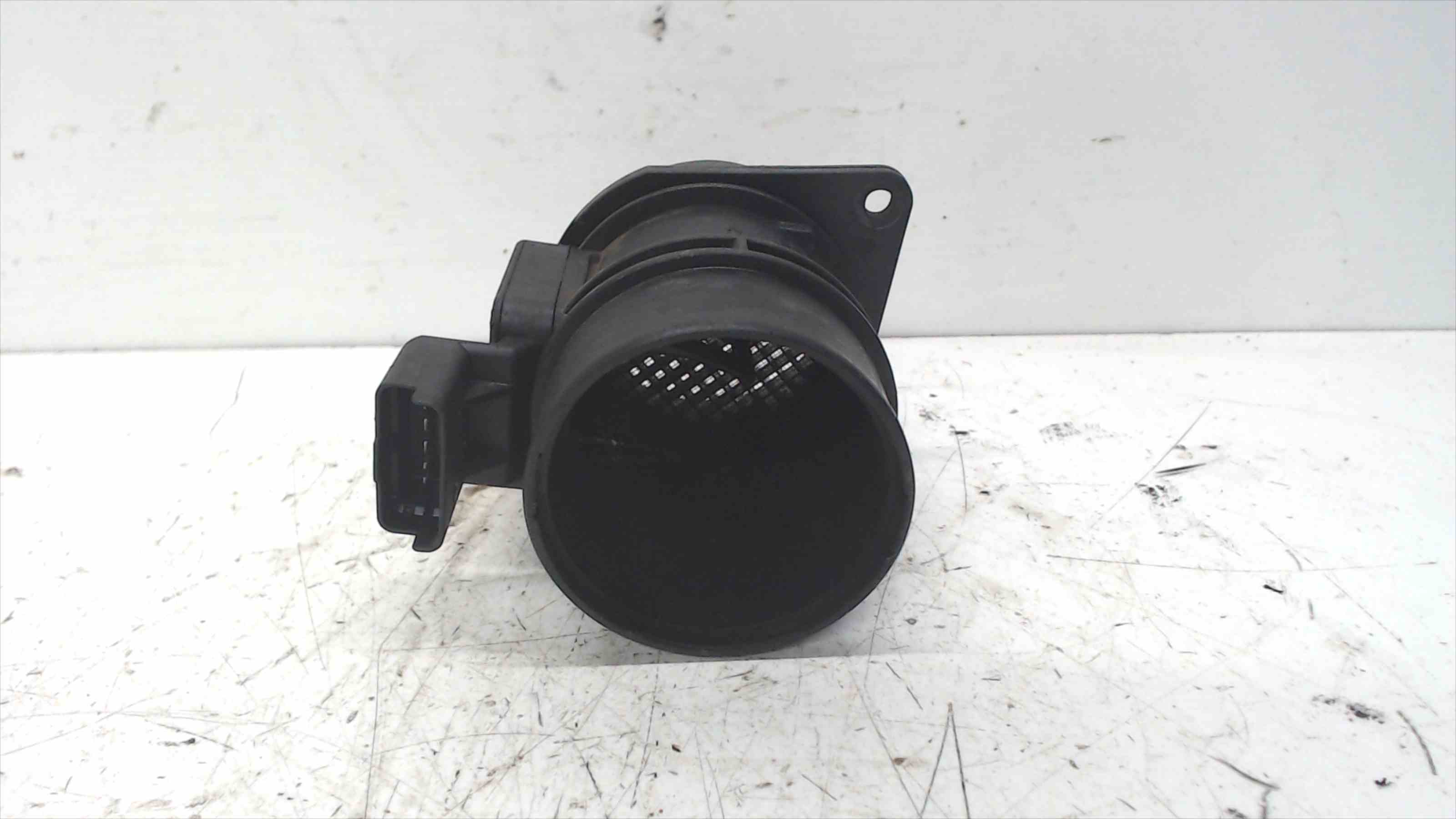 RENAULT Megane 2 generation (2002-2012) Mass Air Flow Sensor MAF 7700109812 24691972