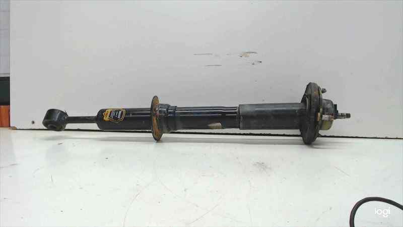 TOYOTA Hilux 7 generation (2005-2015) Other suspension parts 2KDFTV 24681083