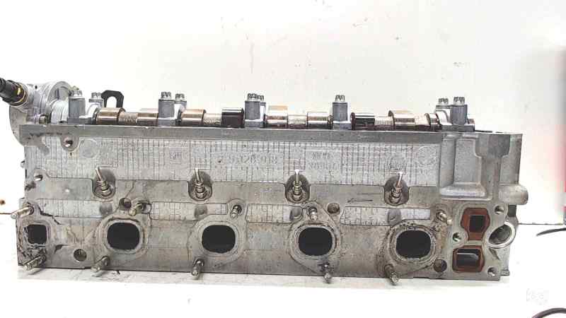OPEL Astra H (2004-2014) Голова двигателя R9128018, Y20DTH9242003 24255528