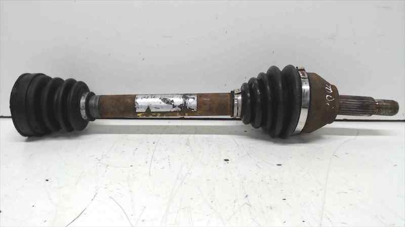 FORD Focus 1 generation (1998-2010) Front Left Driveshaft XS4W3B43 24682299