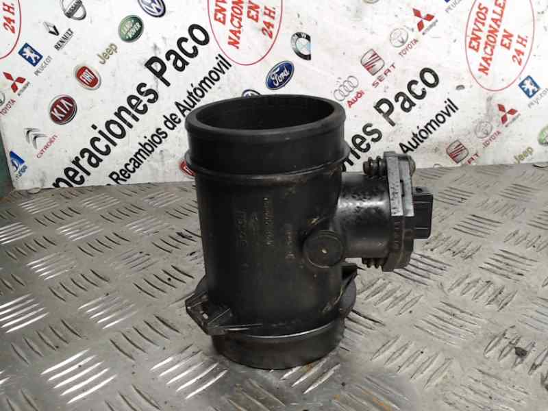 ROVER 200 RF (1994-2000) Mass Air Flow Sensor MAF 0281002120 24679706