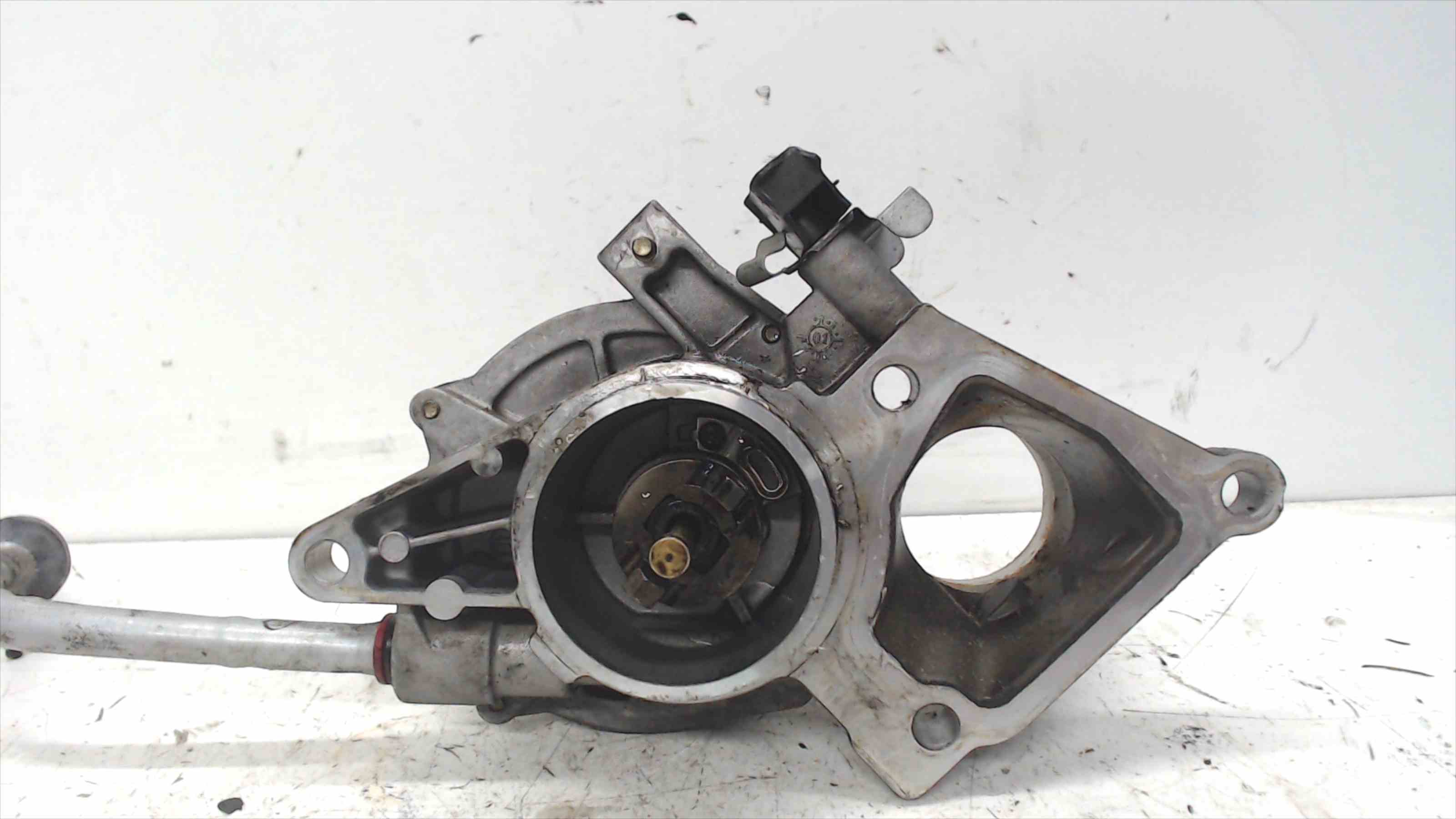 FORD Mondeo 3 generation (2000-2007) Vacuum Pump 72245410B 25114530