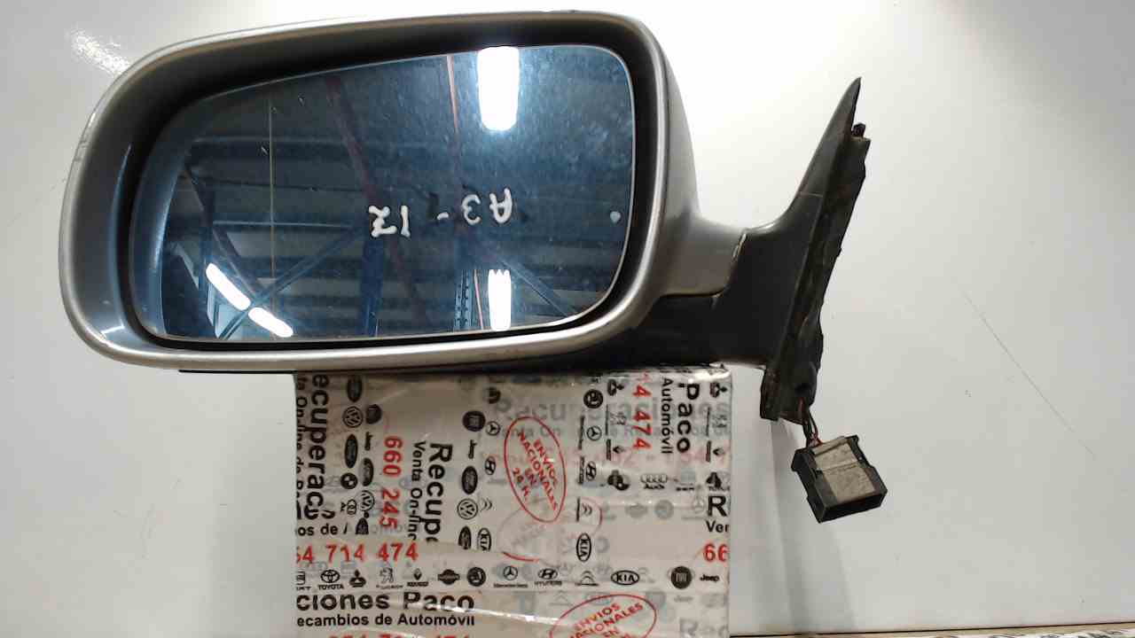 AUDI Spider 916 (1995-2006) Priekinių kairių durų veidrodis 010480, ANTIRREFLECTANTE 24685403