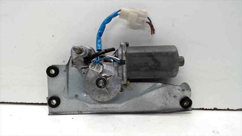 MITSUBISHI Pajero 1 generation (1982-1991) Tailgate  Window Wiper Motor MB623360 25200126