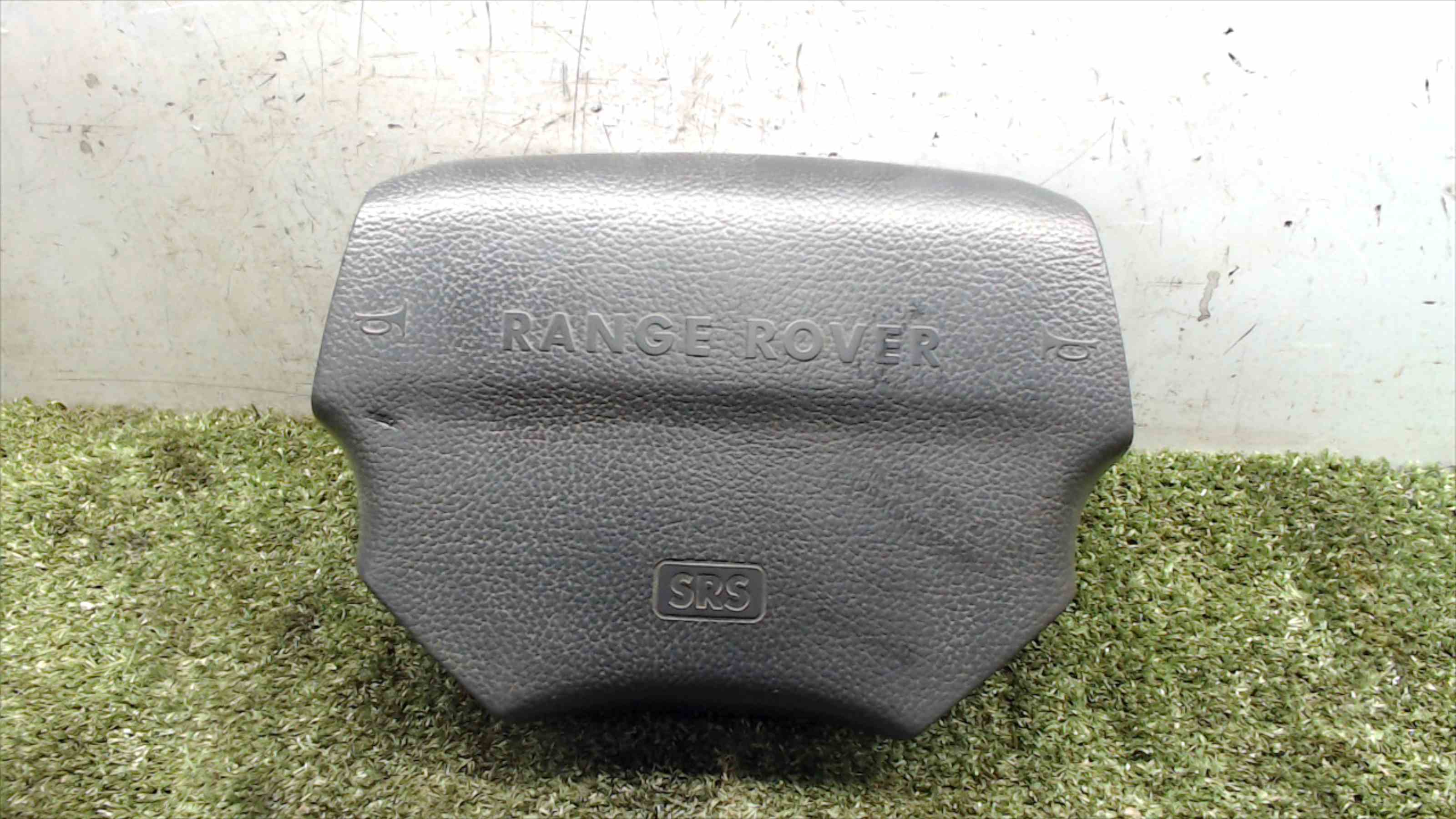 LAND ROVER Range Rover 2 generation (1994-2002) Andre kontrolenheder EHM101420LNF 22531951