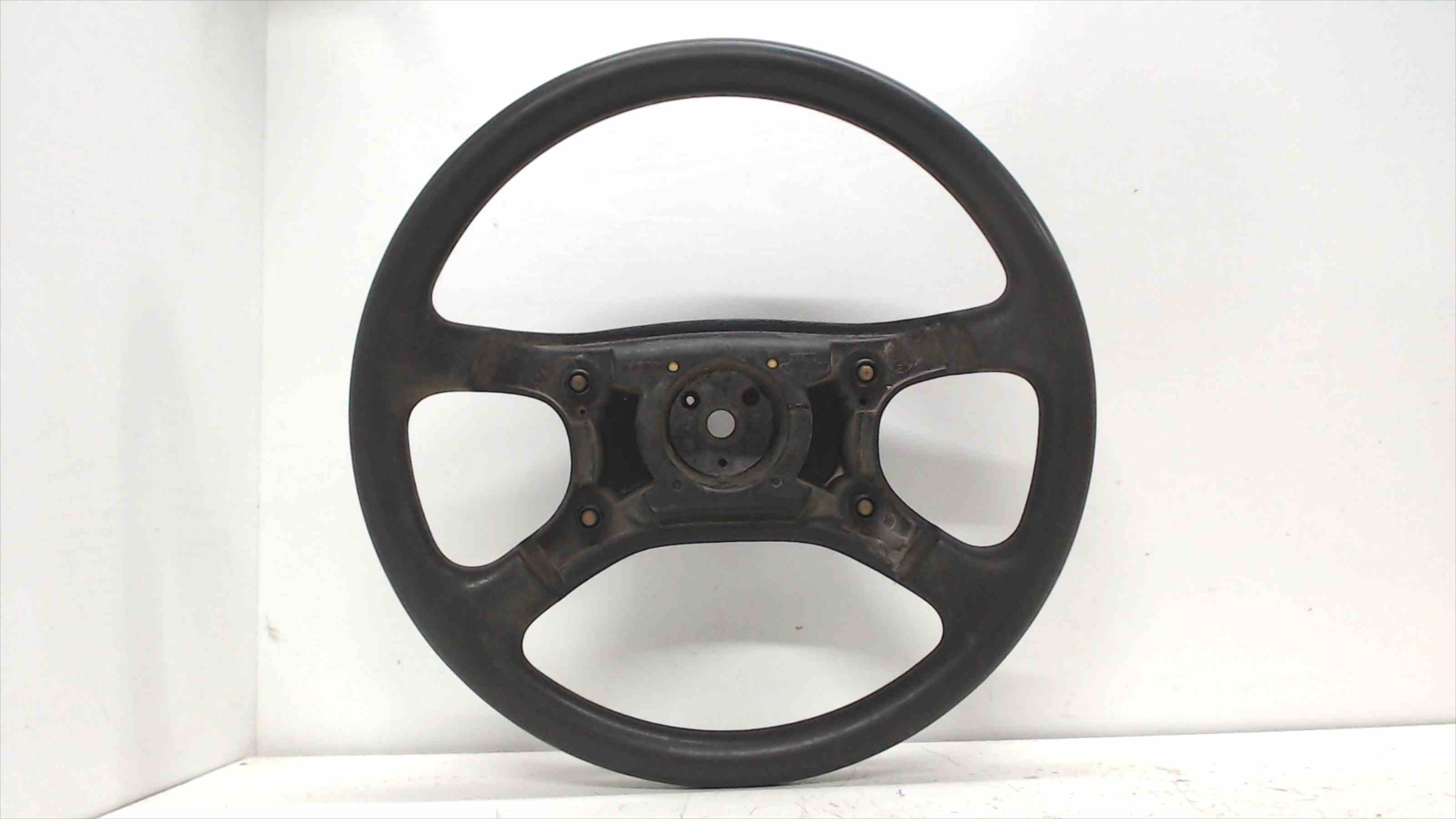 AUDI 80 B4 (1991-1996) Steering Wheel 22542749