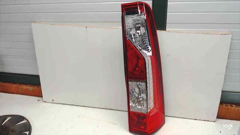 BUICK Rear Right Taillight Lamp 265500023R 25365955