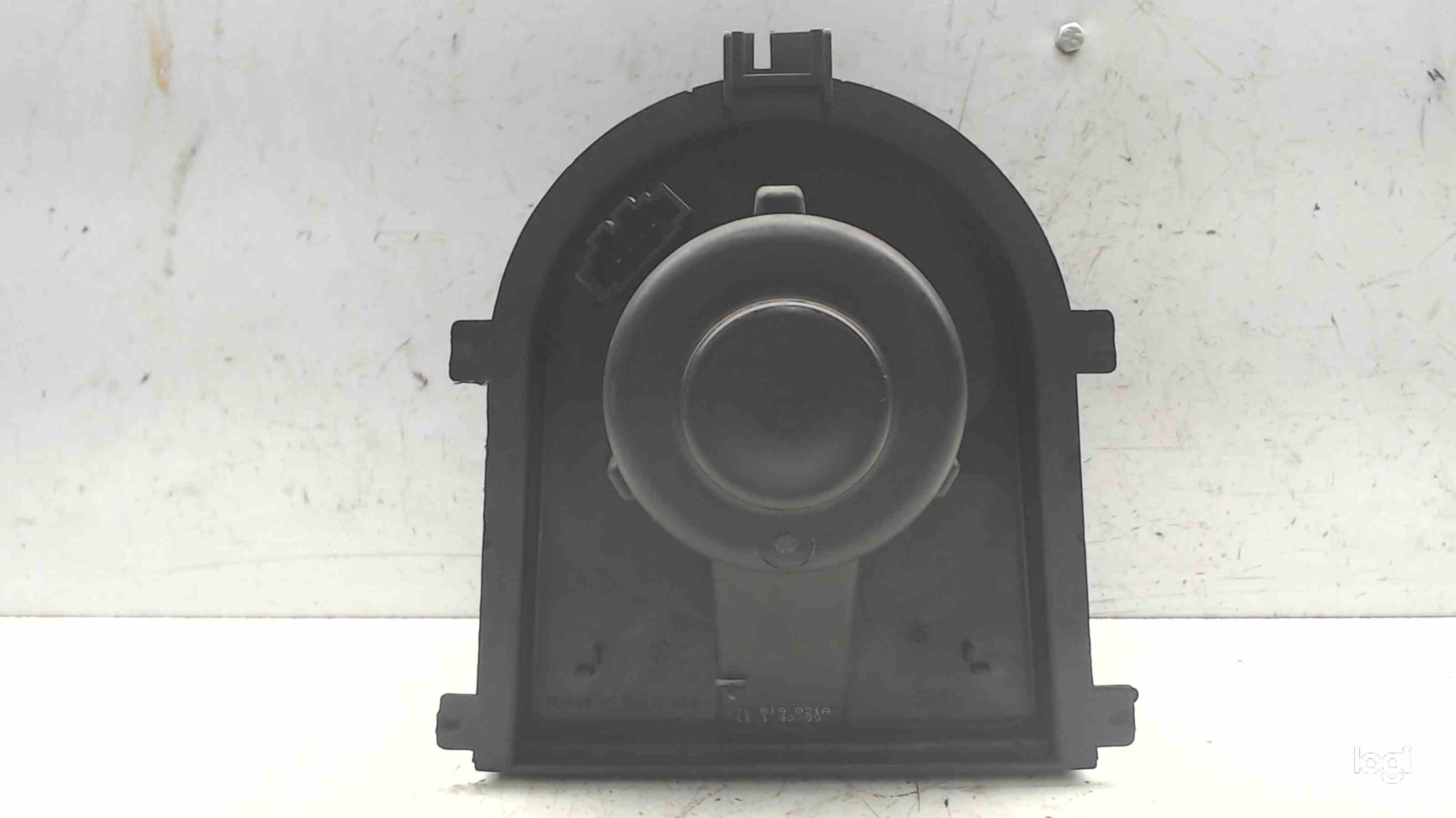 NISSAN Sunny N14 (1991-1995) Heater Blower Fan H35657880 24687418