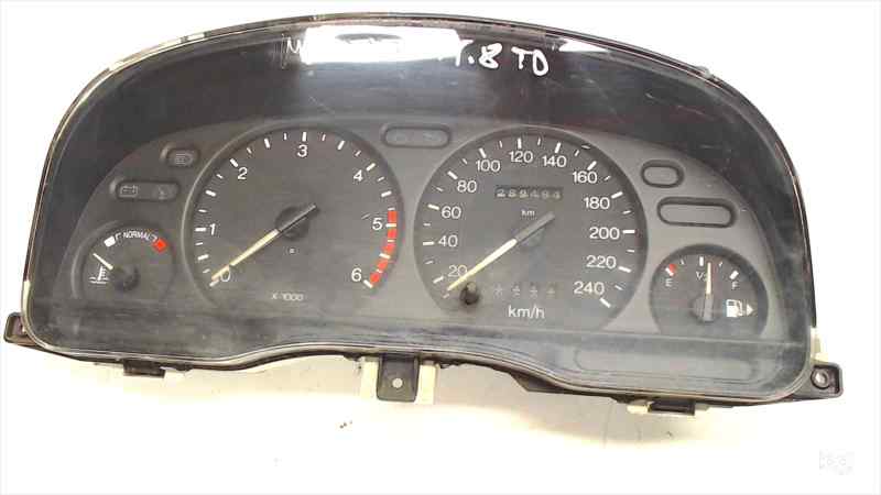 FORD Mondeo 2 generation (1996-2000) Спидометр 94BP10C956DB,RFN 26540191