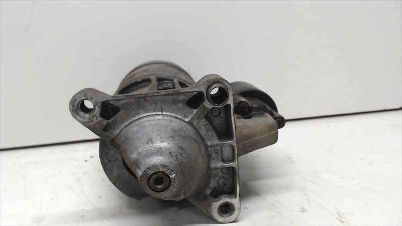 PEUGEOT 205 1 generation (1983-1998) Starter Motor 0001314034 24681056