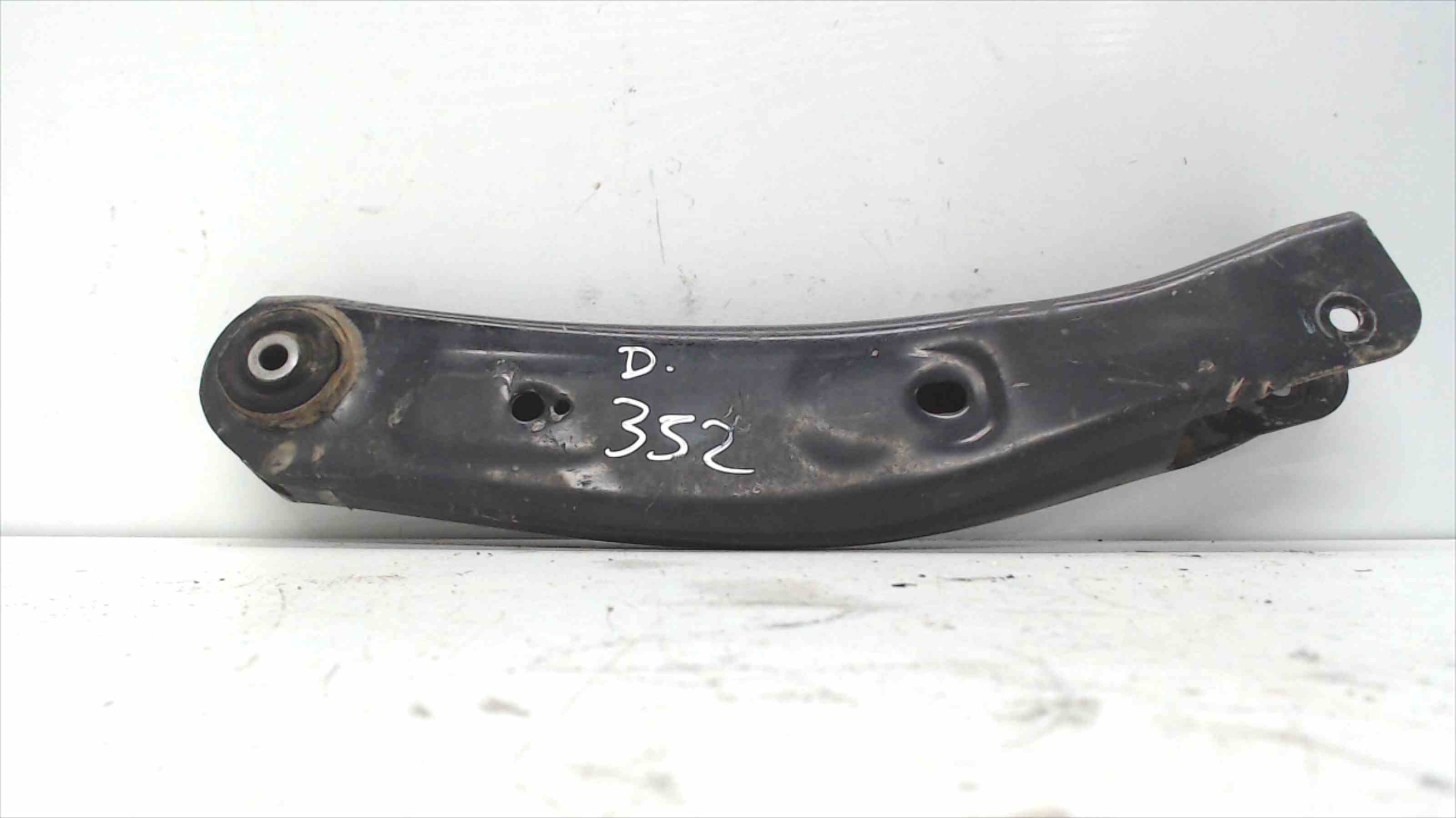 JEEP Grand Cherokee 2 generation (WJ) (1999-2004) Front Right Arm 24691168