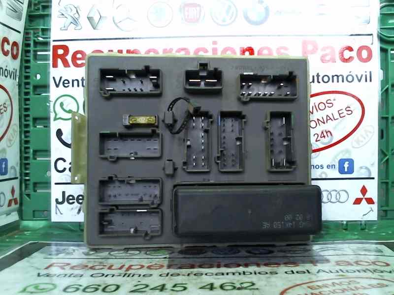 FORD Focus 1 generation (1998-2010) Fuse Box 98AG14A073AH 24680083