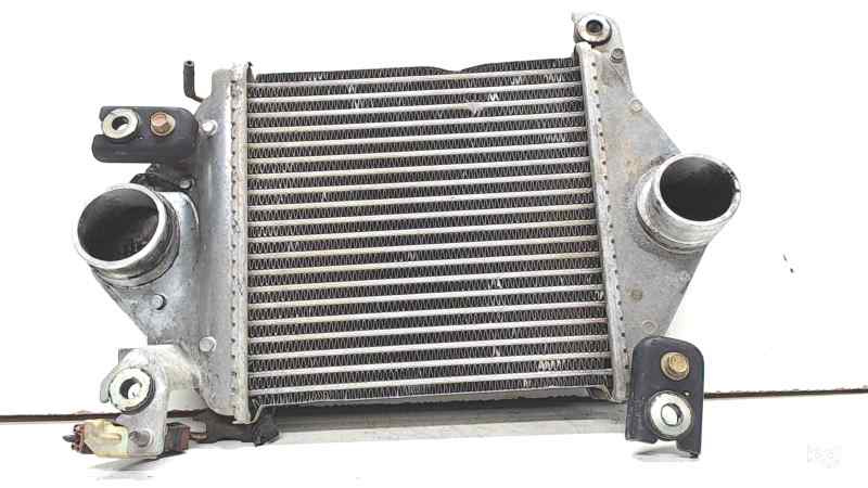 MERCEDES-BENZ Intercooler Radiator TD25, TD25TI 22514787