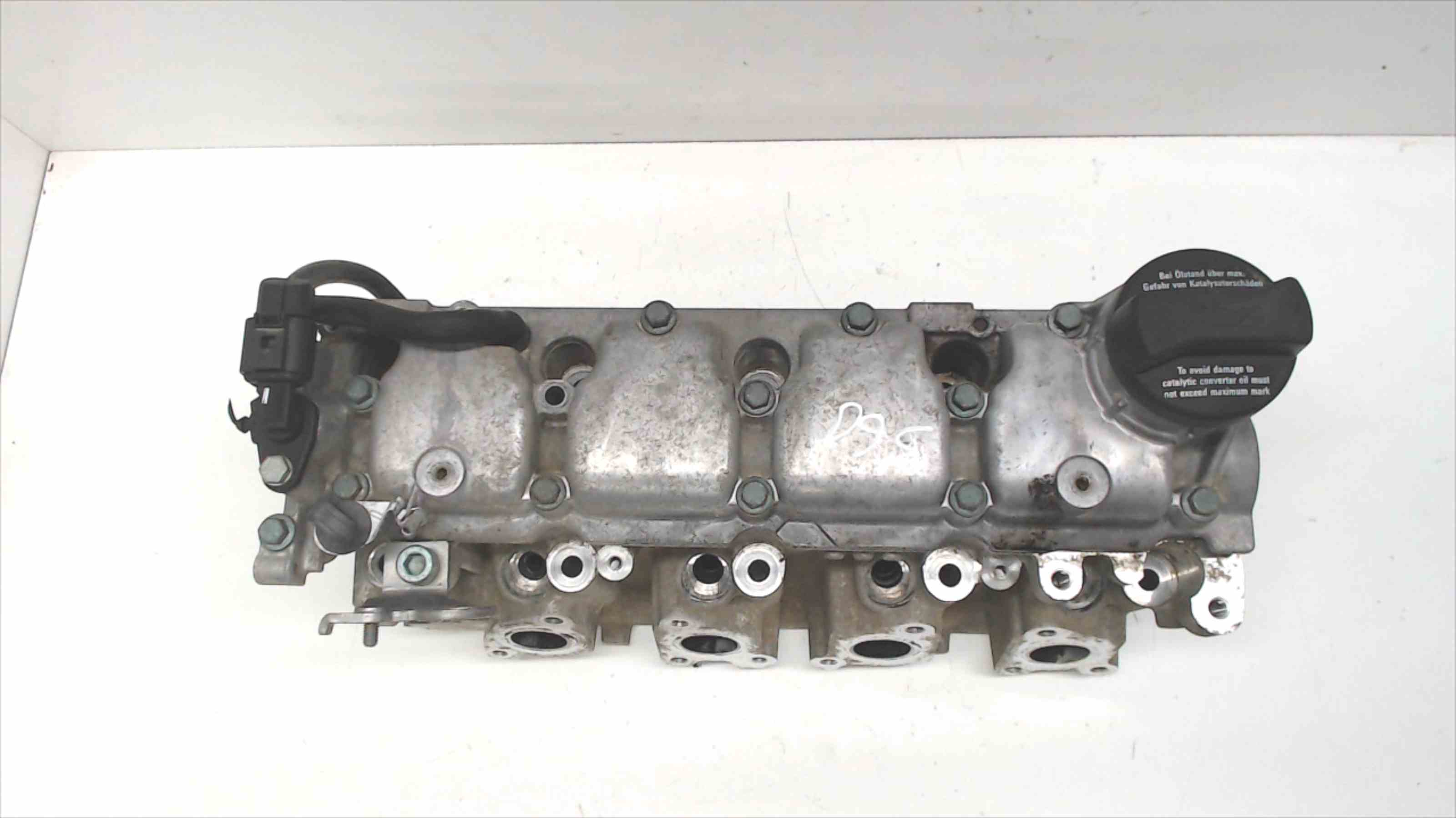 SEAT Cordoba 1 generation (1993-2003) Engine Cylinder Head 030103374 22535153