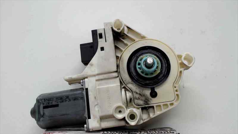 AUDI A6 allroad C6 (2006-2011) Rear Left Door Window Control Motor 4F0959801C,4F0959801C 24684310