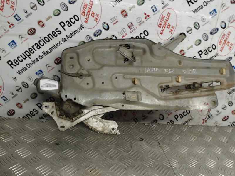 RENAULT Laguna 1 generation (1993-2001) Front Right Door Window Regulator 400371A 24680209