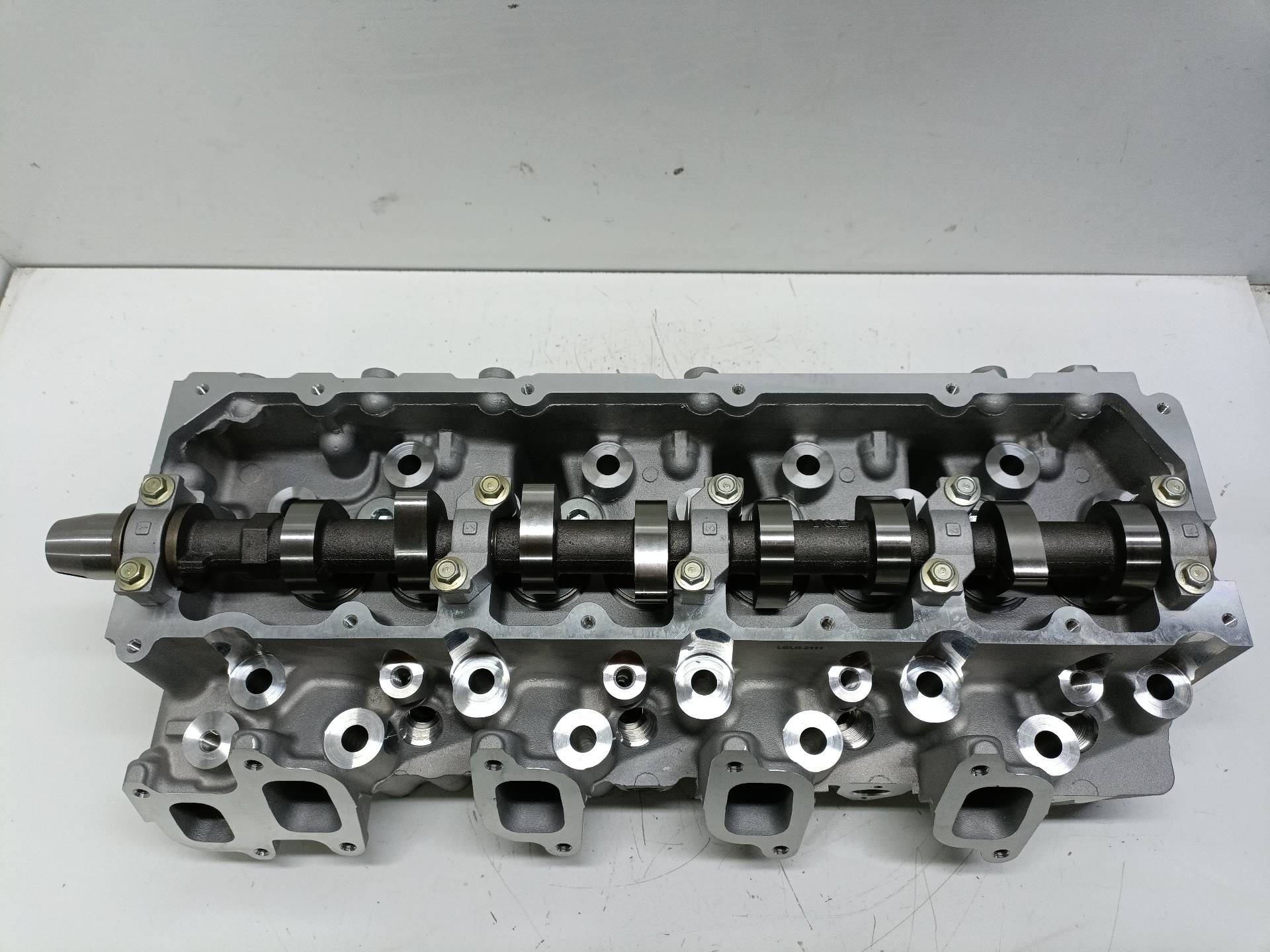 TOYOTA Land Cruiser Prado 90 Series (1996-2002) Engine 1KZTE 24289141