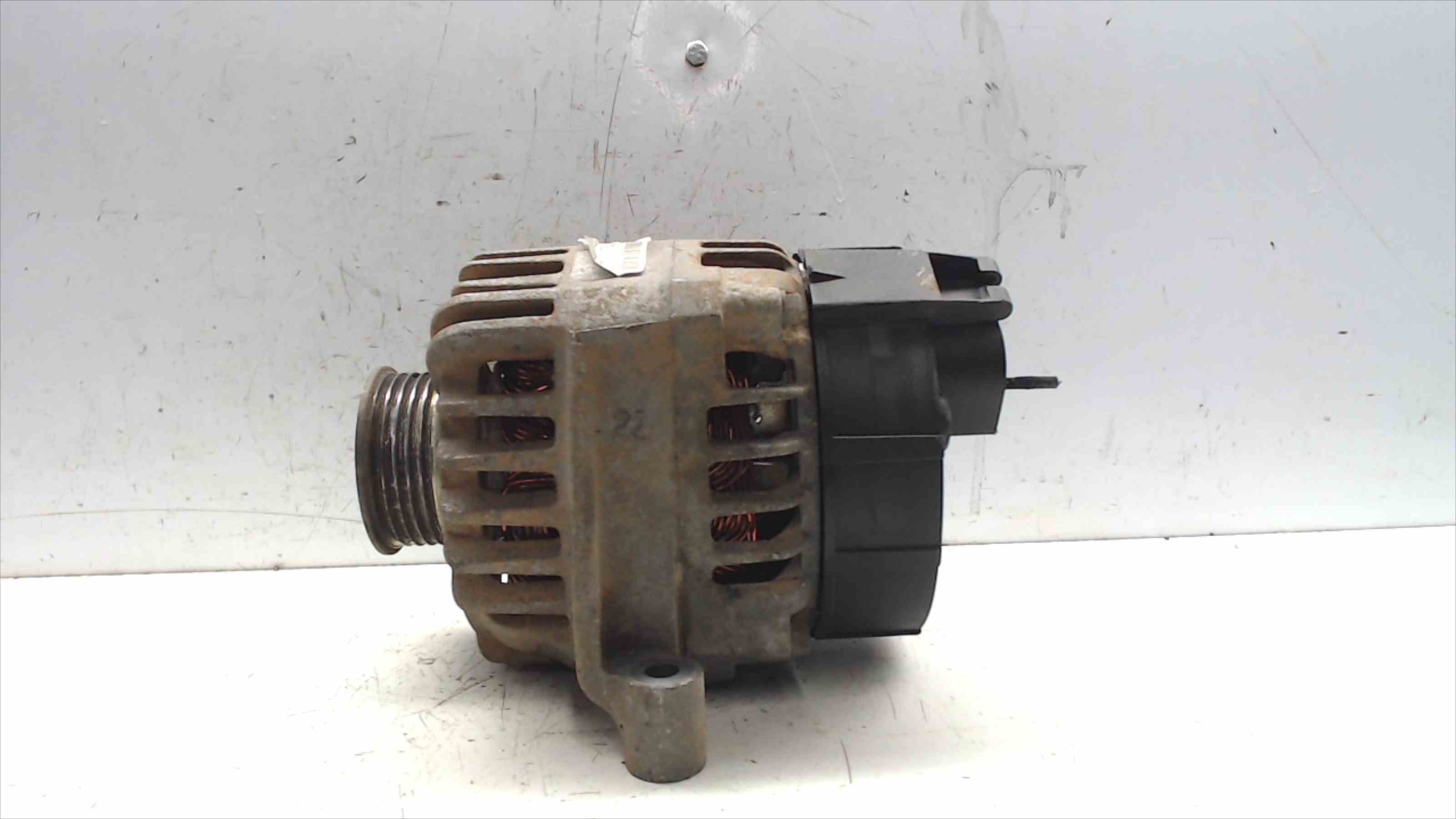 FIAT Punto 1 generation (1993-1999) Alternator 46542889,46542889 24687792