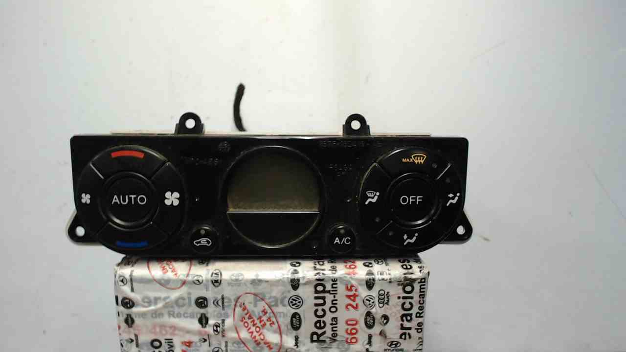 FORD Mondeo 3 generation (2000-2007) Climate  Control Unit 1S7F18D419AB, 1S7F18D419AB 24685321
