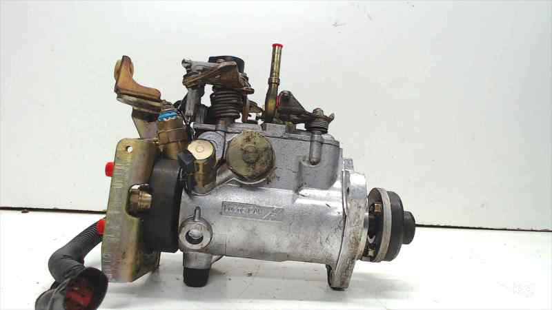 FORD Mondeo 2 generation (1996-2000) High Pressure Fuel Pump 8444B800A, 1.8RFN 22513820