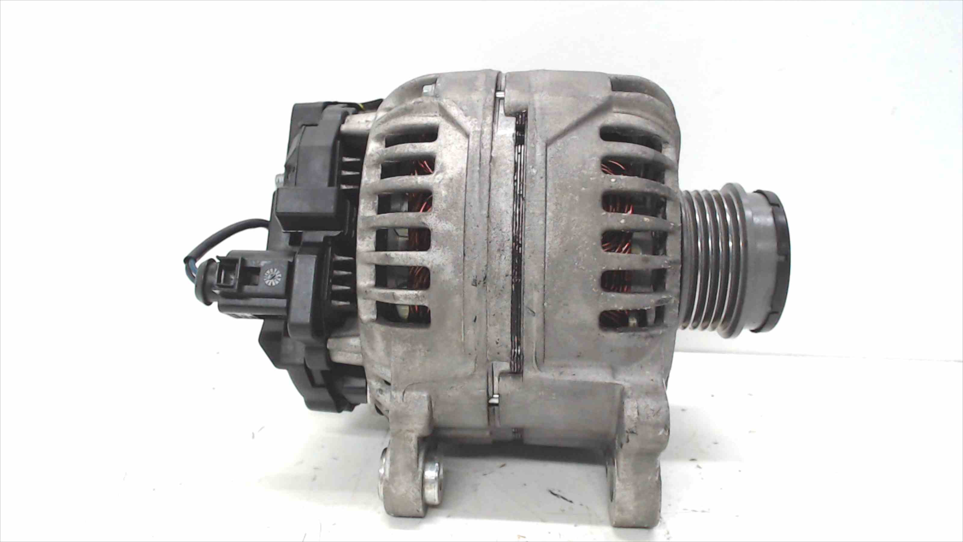 SEAT Ibiza 1 generation (1984-1993) Alternator X9792X 24690833