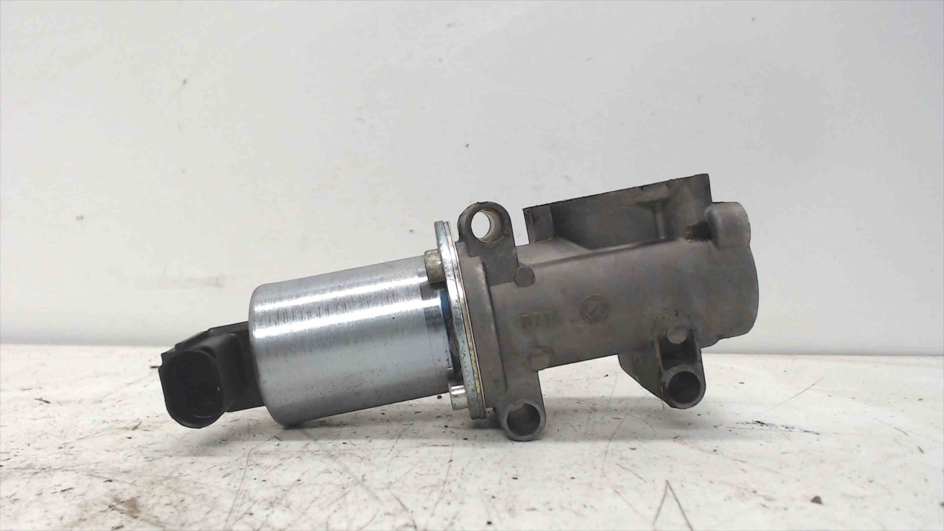 FIAT Stilo 1 generation (2001-2010) Егр клапан 55182482 24691731