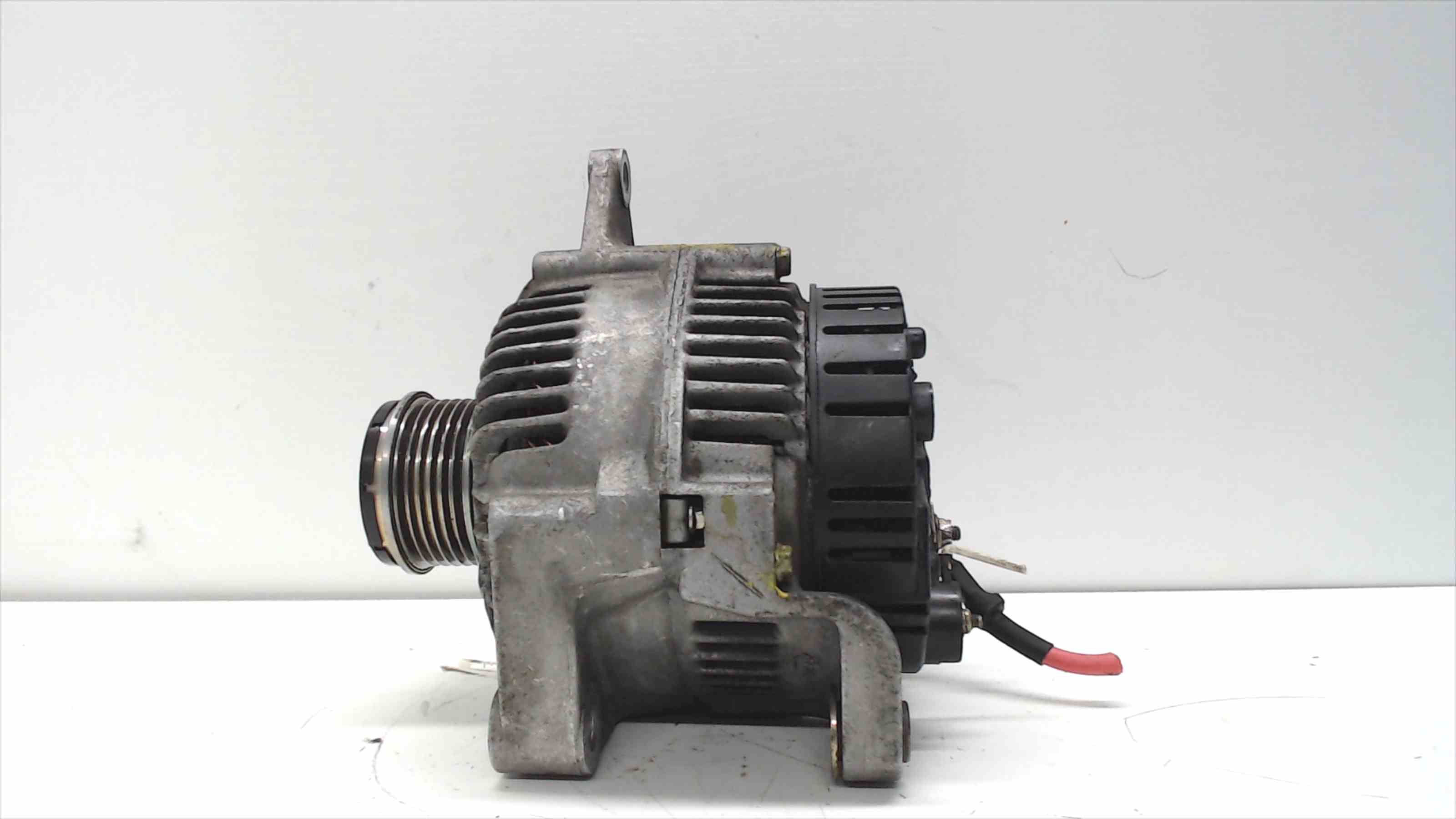 RENAULT Laguna 2 generation (2001-2007) Alternator 7700106501 24688979