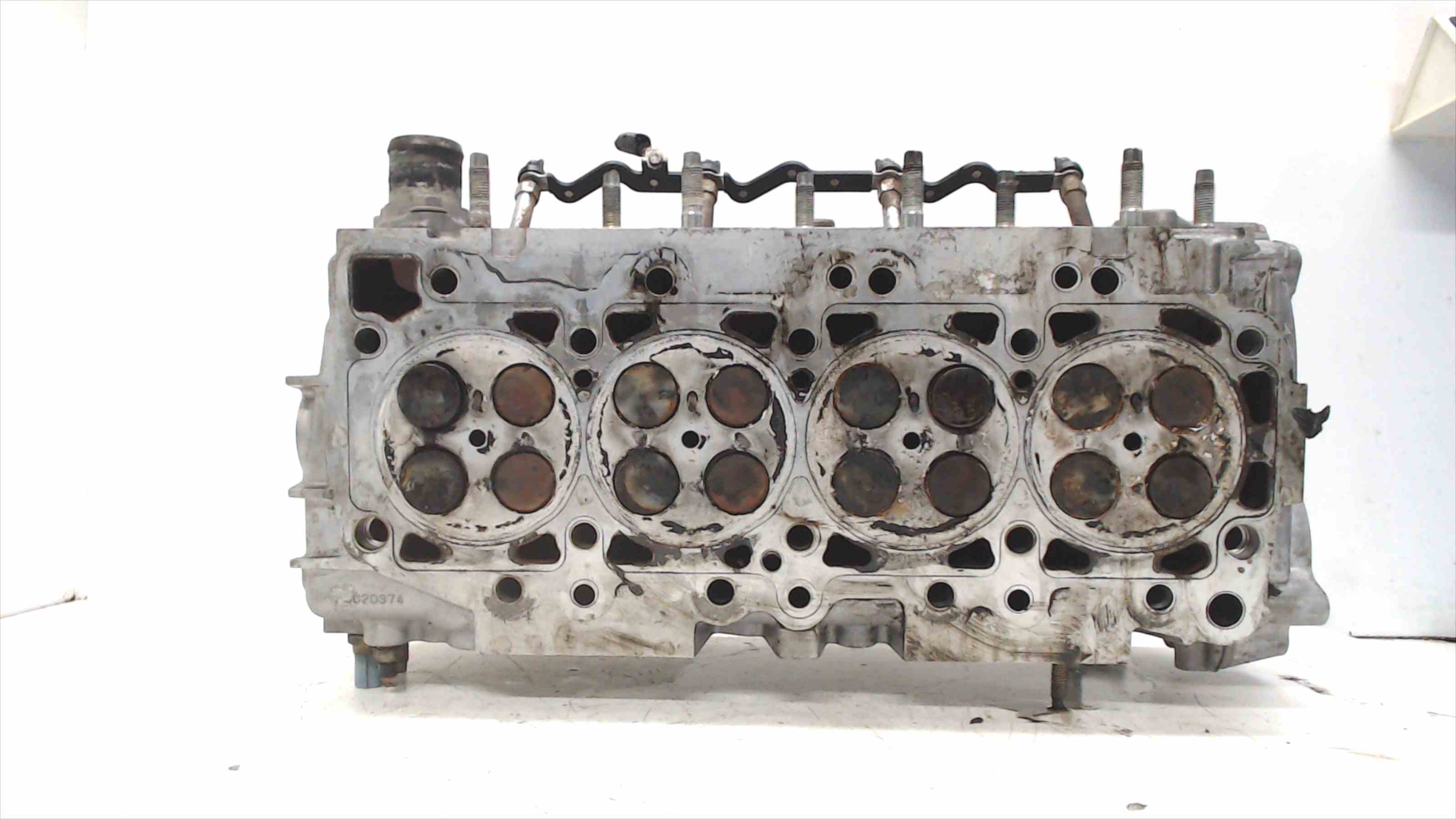 NISSAN Almera Tino 1 generation  (2000-2006) Engine Cylinder Head 110405M302, 110405M302, 110405M302 24290151