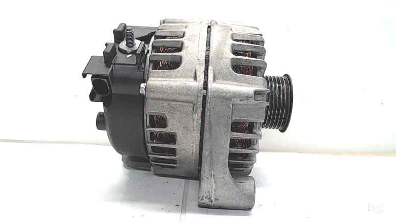 BMW 1 Series E81/E82/E87/E88 (2004-2013) Alternator 2543461B,N47D20AN47D20C,180A 22517462