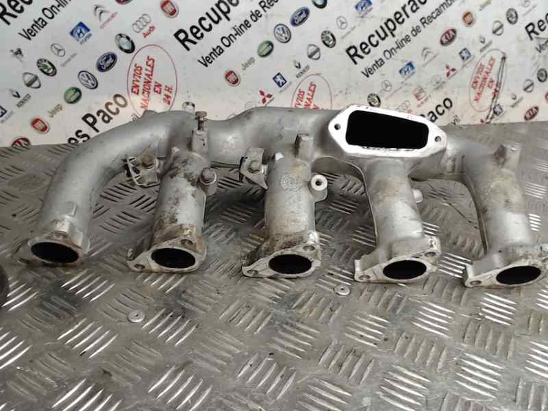 SSANGYONG Korando 2 generation (1997-2006) Intake Manifold 6621413201 22510952