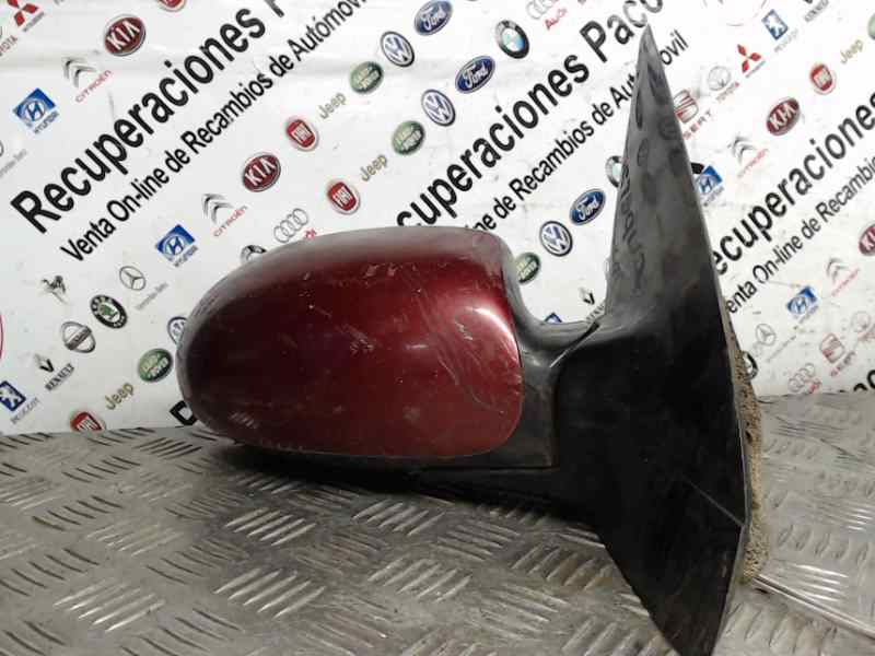 FORD Focus 1 generation (1998-2010) Right Side Wing Mirror C9DB 24680480
