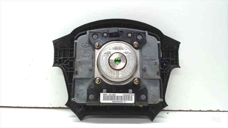 KIA Cerato 1 generation (2004-2009) Other Control Units 569002F010GW, D4EA 22512903