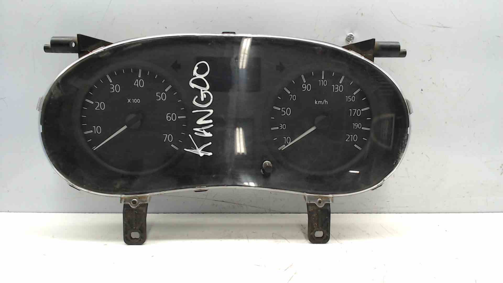 RENAULT Kangoo 1 generation (1998-2009) Speedometer 8200336241, P8200336241, 28114944 24685763