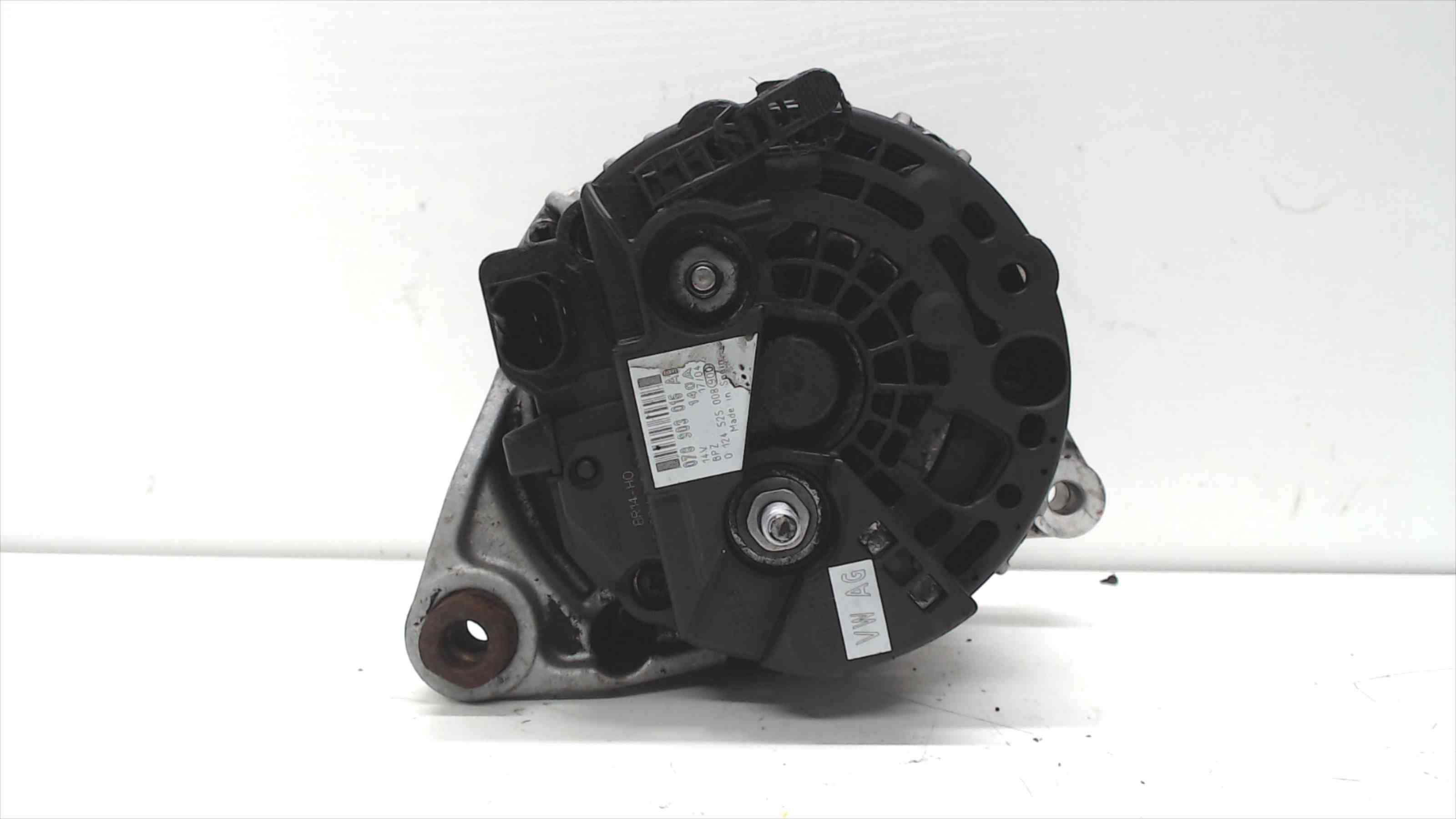 AUDI A6 C5/4B (1997-2004) Generator 078903016AB 24288888