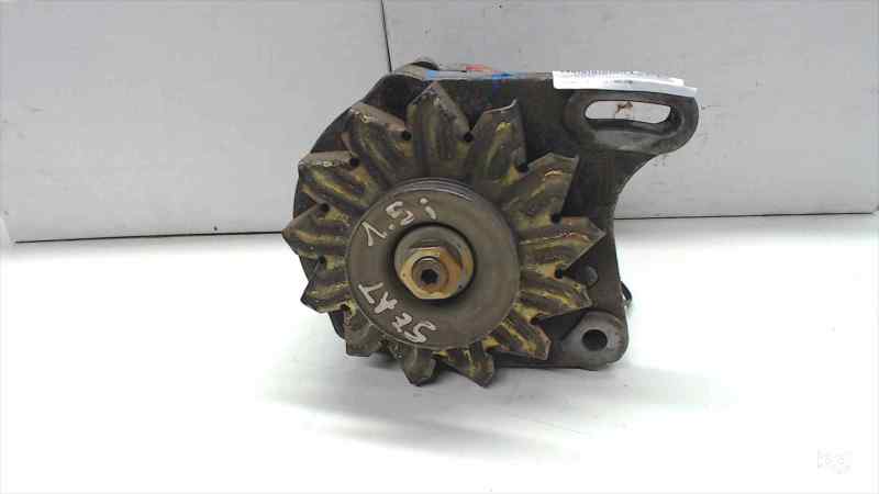 SEAT Ibiza 1 generation (1984-1993) Alternator 63321059 24680826